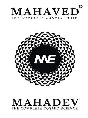 cover image of Mahaved